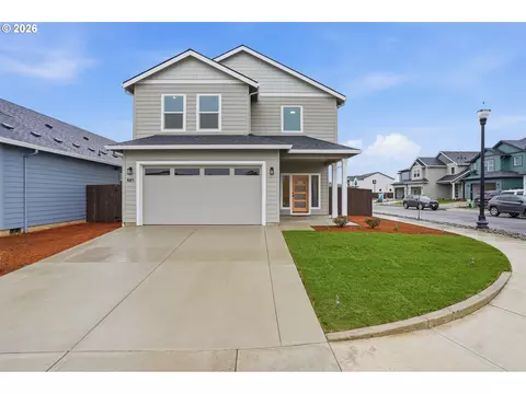 621 SE 34th St, Battle Ground, WA 98604
