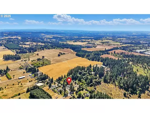 8140 SW Frobase Rd, Tualatin, OR 97062