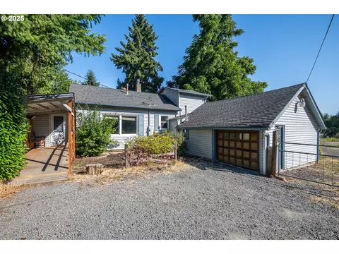 35996 Highway 58, Pleasant Hill, OR 97455