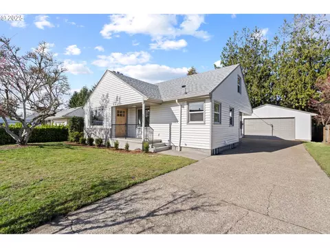 3815 NE Webster St, Portland, OR 97211