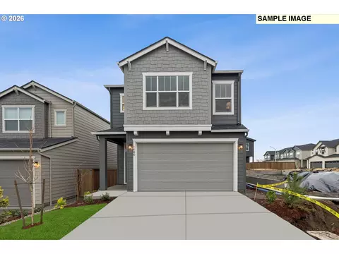 1414 NE 180th Ave, Vancouver, WA 98684