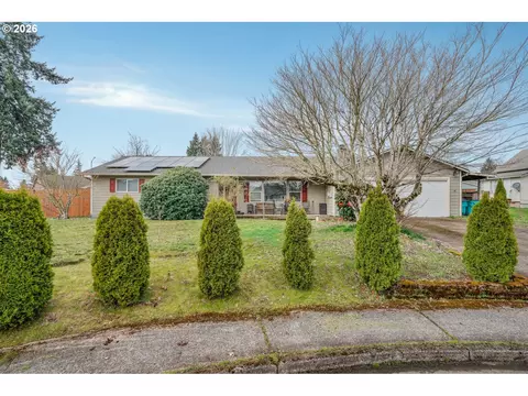 7408 NE 126th Ct, Vancouver, WA 98682