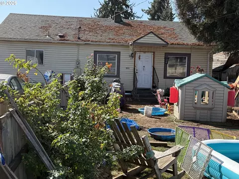 Exterior - 3875 Kathryn Ave, Springfield, OR 97478 photo 6 of 6
