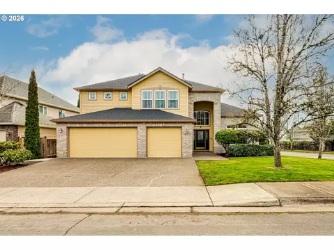 14152 NW Tradewind St, Portland, OR 97229