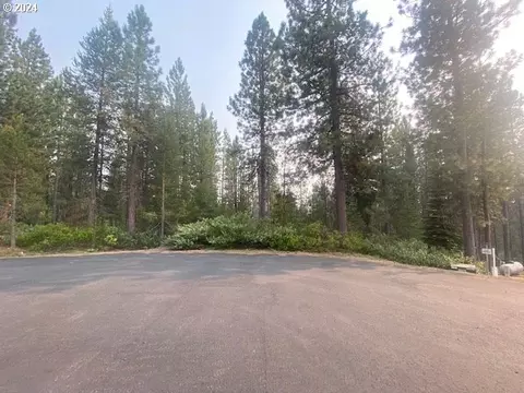 snow flake ct, Crescent Lake, OR 97733