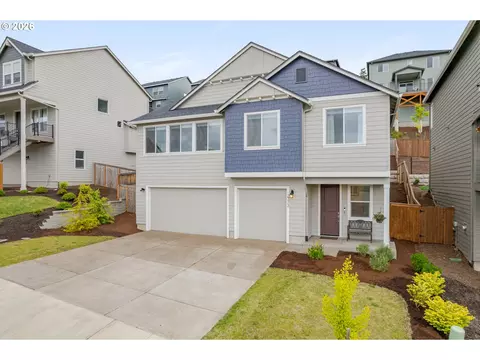 2773 Rockrose Ln, Eugene, OR 97403