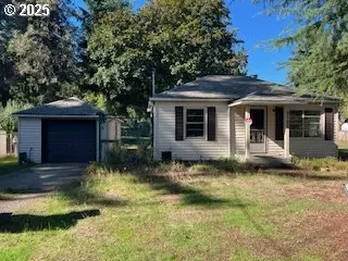 2105 SE 143rd Ave, Portland, OR 97233