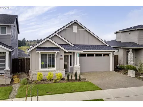 12395 SW Silvertip St, Beaverton, OR 97007