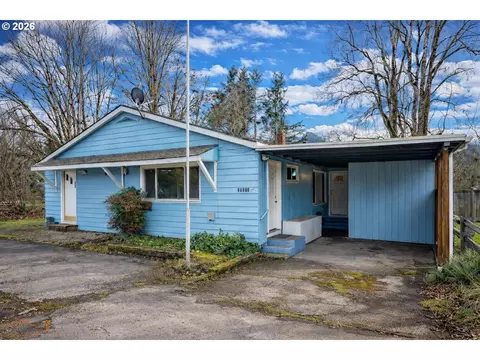 92133 Marcola Rd, Marcola, OR 97454