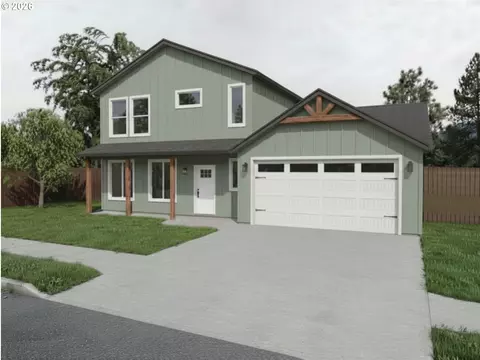 8 Endor Heights Ct, Vader, WA 98593