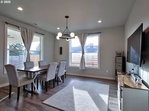Dining - 1701 S Alpine St, Cornelius, OR 97113 photo 1 of 2