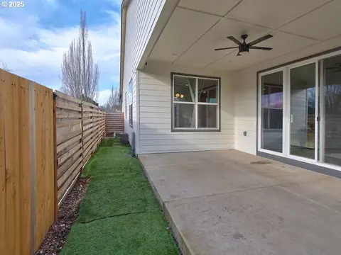 Exterior - 1701 S Alpine St, Cornelius, OR 97113 photo 9 of 9