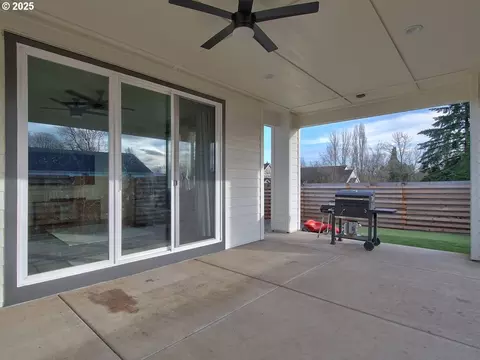 Exterior - 1701 S Alpine St, Cornelius, OR 97113 photo 6 of 9