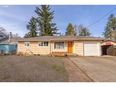 Undisclosed, Portland, OR 97233