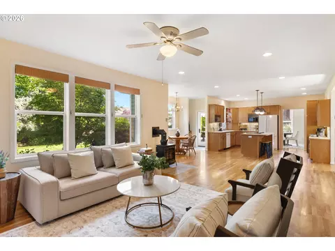 Living - 1506 NW Beech St, Camas, WA 98607 photo 5 of 5