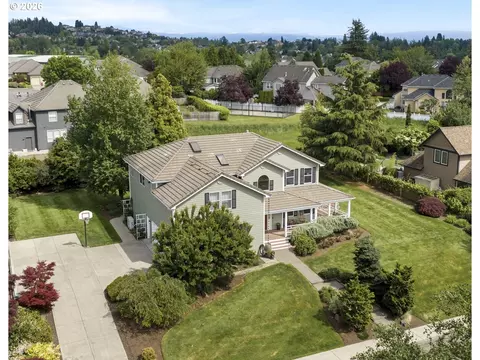 1506 NW Beech St, Camas, WA 98607