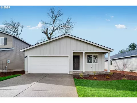 779 Pebble St, Brownsville, OR 97327