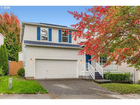 146 NE Woodsong St, Hillsboro, OR 97124
