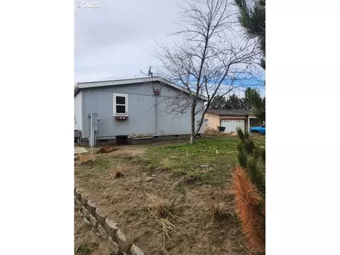 225 NE Marshall Loop, Boardman, OR 97818