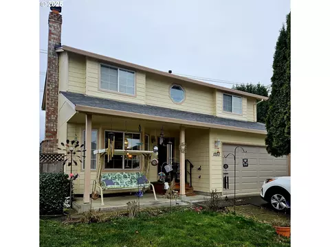 1200 SW 215th Ave, Beaverton, OR 97003