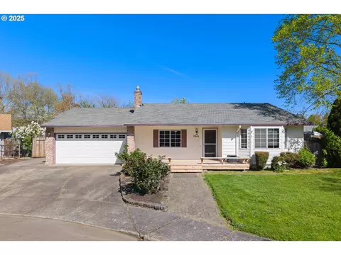 7849 SW Champion Ct, Wilsonville, OR 97070
