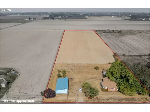 16445 SE Fairview Rd, Dayton, OR 97114