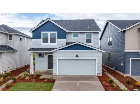 4988 Marr Ave NE, Salem, OR 97301