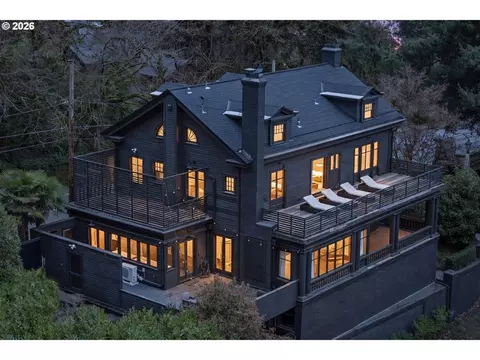 1408 SW Vista Ave, Portland, OR 97201