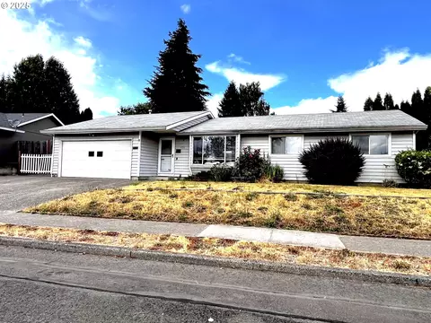 631 Willamina Ave, Forest Grove, OR 97116