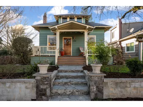 1705 NE 50th Ave, Portland, OR 97213