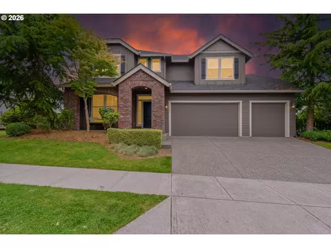 2404 NE 187th Pl, Vancouver, WA 98684