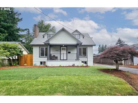 14127 SE Center St, Portland, OR 97236