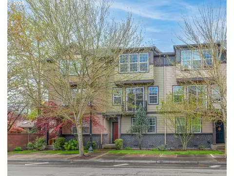 3181 SE Brookwood Ave, Hillsboro, OR 97123