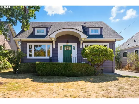 3424 NE Fremont St, Portland, OR 97212