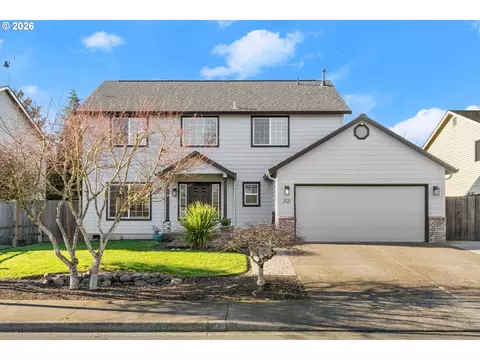3121 NE Glencoe Oaks Pl, Hillsboro, OR 97124