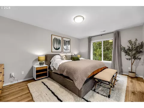 Bedroom - 43 SE 46th Dr, Gresham, OR 97080 photo 1 of 3