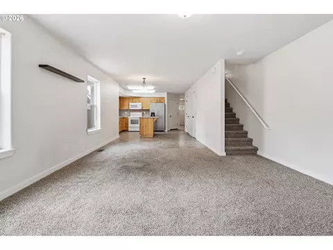 Living - 581 SE 204th Pl, Gresham, OR 97030 photo 4 of 4