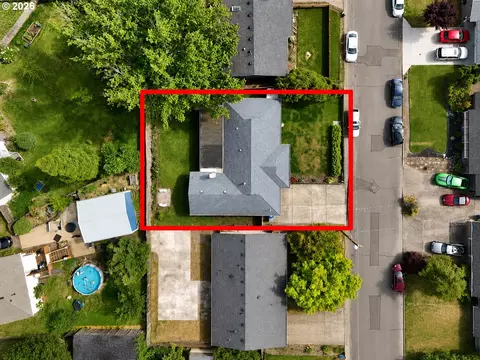 View/Area - 280 SEvelyn Ave, Gresham, OR 97080 photo 3 of 4