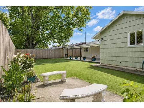 Exterior - 280 SEvelyn Ave, Gresham, OR 97080 photo 6 of 8