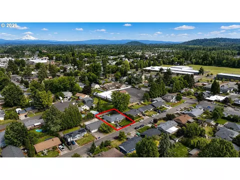 View/Area - 280 SEvelyn Ave, Gresham, OR 97080 photo 1 of 4