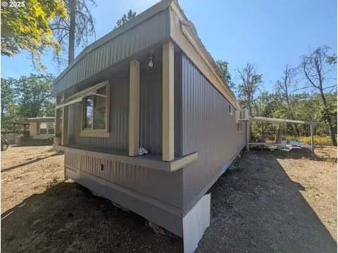 24542 Redwood Hwy, Kerby, OR 97531