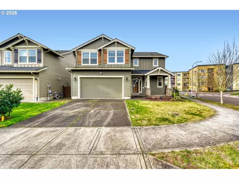 8633 SW Vale Ct, Wilsonville, OR 97070