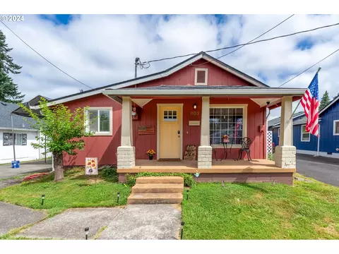 803 Elizabeth St, Kelso, WA 98626