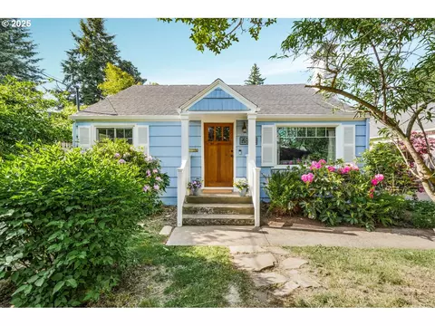 4858 NE Alberta Ct, Portland, OR 97218