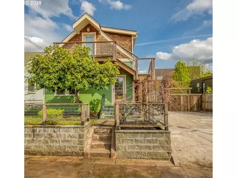 14 NE 56th Ave, Portland, OR 97213