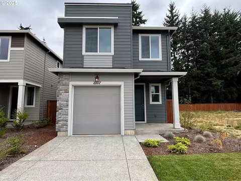2207 SW 5th Pl, Battle Ground, WA 98604
