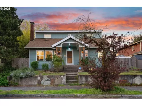 1029 N Buffalo St, Portland, OR 97217