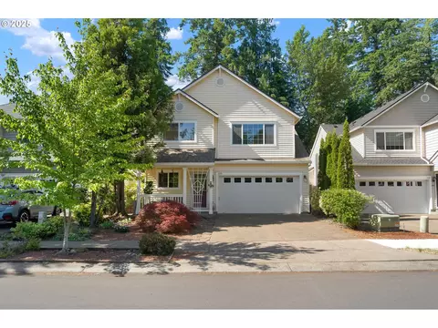 1331 NE Parkside Dr, Hillsboro, OR 97124
