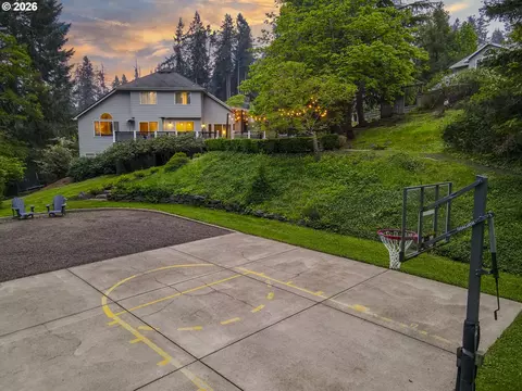 Exterior - 3071 Soloman Loop, Eugene, OR 97405 photo 12 of 12