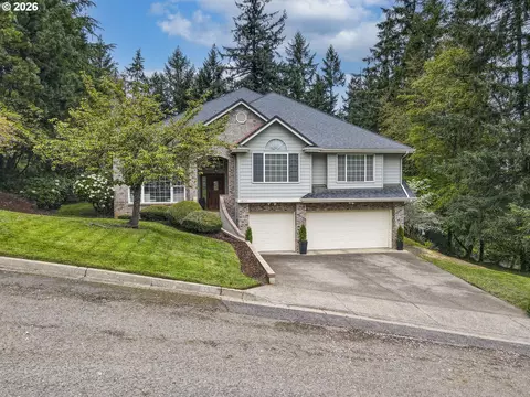 Exterior - 3071 Soloman Loop, Eugene, OR 97405 photo 4 of 12